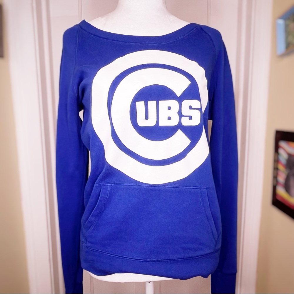 Cubs Sweatshirt